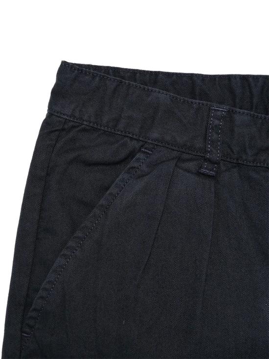 26SS [키즈] 봉쁘앙 쇼츠/버뮤다 S06BBEW00023 070 MARINE - BONPOINT