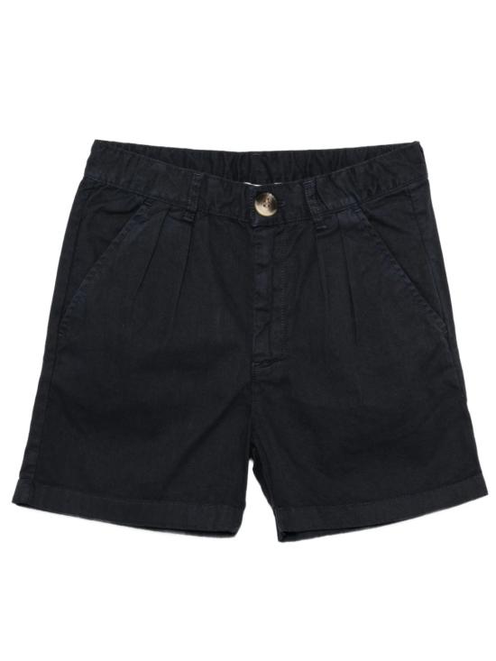 26SS [키즈] 봉쁘앙 쇼츠/버뮤다 S06BBEW00023 070 MARINE