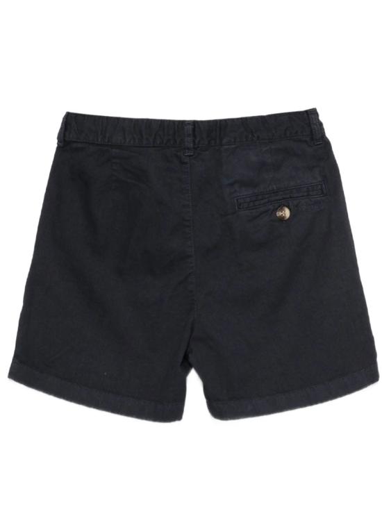 26SS [키즈] 봉쁘앙 쇼츠/버뮤다 S06BBEW00023 070 MARINE - BONPOINT