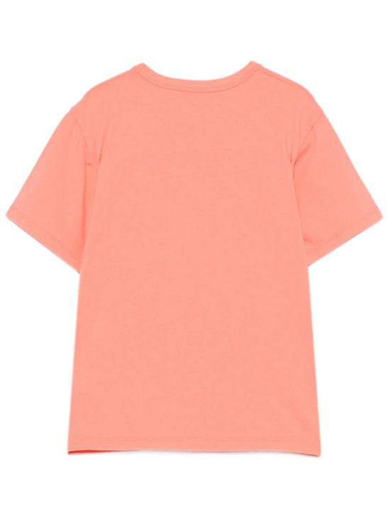 26SS [키즈] 봉쁘앙 티셔츠 S06BTSK00008 035 CORAIL - BONPOINT