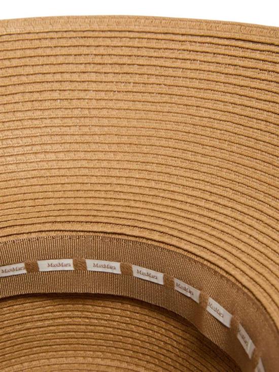 26SS 막스마라 모자 2614571032600 001 BEIGE - MAX MARA
