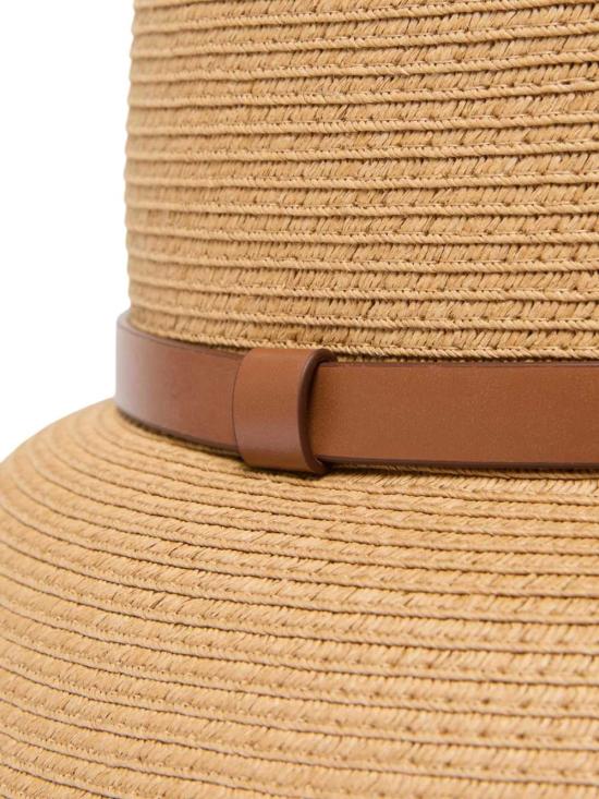 26SS 막스마라 모자 2614571032600 001 BEIGE - MAX MARA