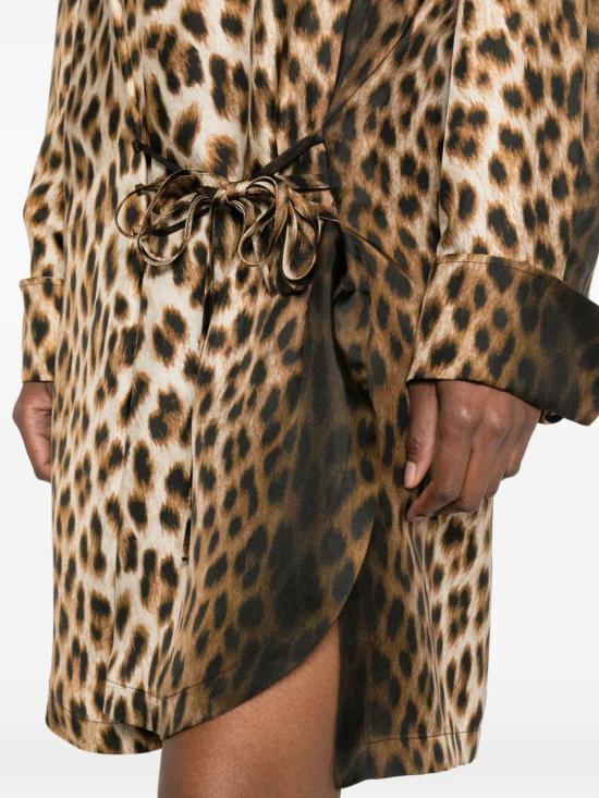 26SS 스포트막스 숏 원피스 2612221072 001 CAMMELLO - SPORTMAX