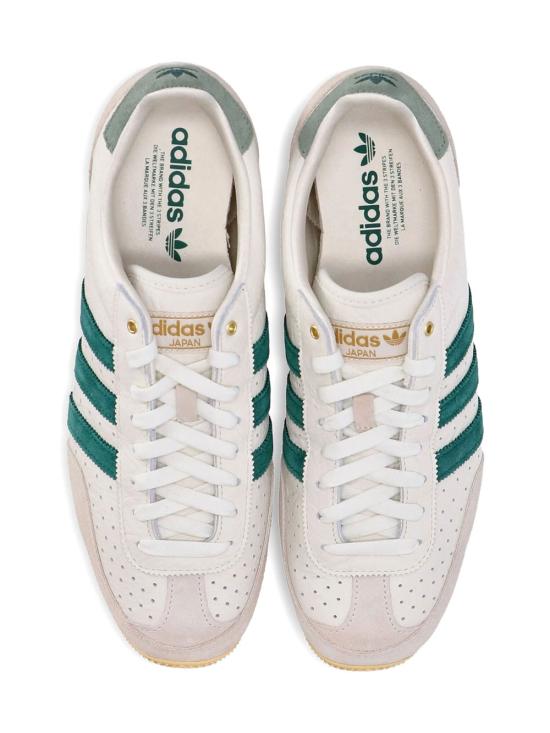 26SS 아디다스 오리지널스 재팬 JI2663 WHITE - ADIDAS