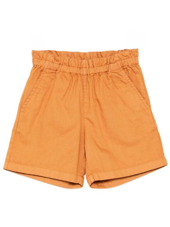 26SS [키즈] 봉쁘앙 쇼츠/버뮤다 S06GBEW00009 066B MUSCADE