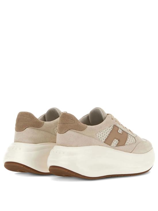 26SS 호간 스니커즈 HXW6960GA60UZV 0RVY - HOGAN