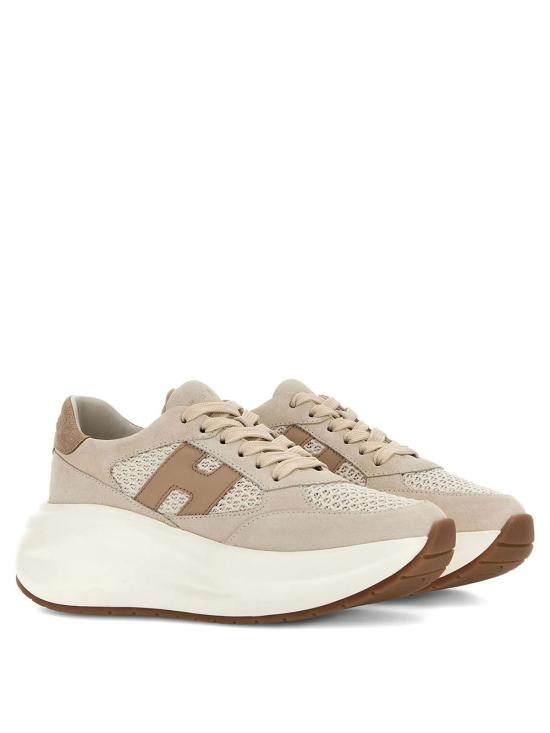 26SS 호간 스니커즈 HXW6960GA60UZV 0RVY - HOGAN