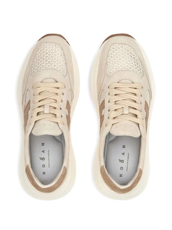 26SS 호간 스니커즈 HXW6960GA60UZV 0RVY - HOGAN
