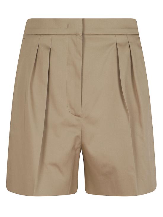 26SS 막스마라 수트 팬츠 2611141012600 004 VERDE KAKI