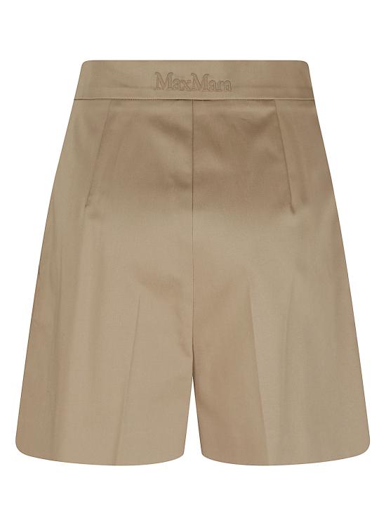 26SS 막스마라 수트 팬츠 2611141012600 004 VERDE KAKI - MAX MARA