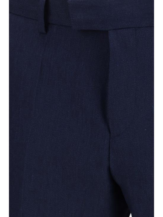 26SS HUGO BOSS BLACK 수트 세트 50561830 404 BLUE - OTHER BRANDS