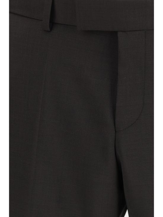 26SS HUGO BOSS BLACK 수트 세트 50561819 207 GREY - OTHER BRANDS