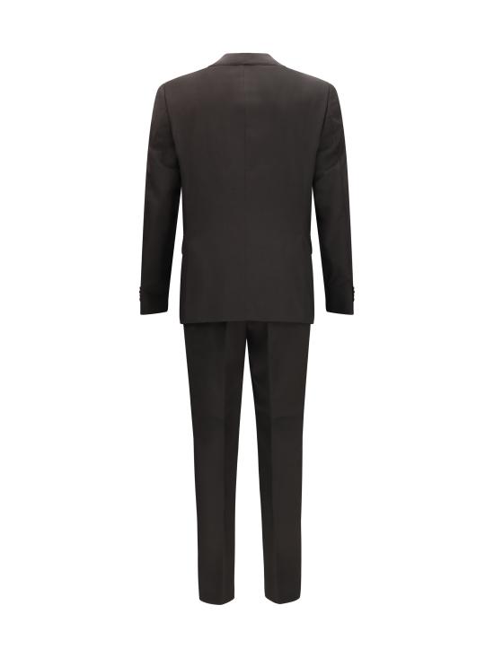 26SS HUGO BOSS BLACK 수트 세트 50561819 207 GREY - OTHER BRANDS