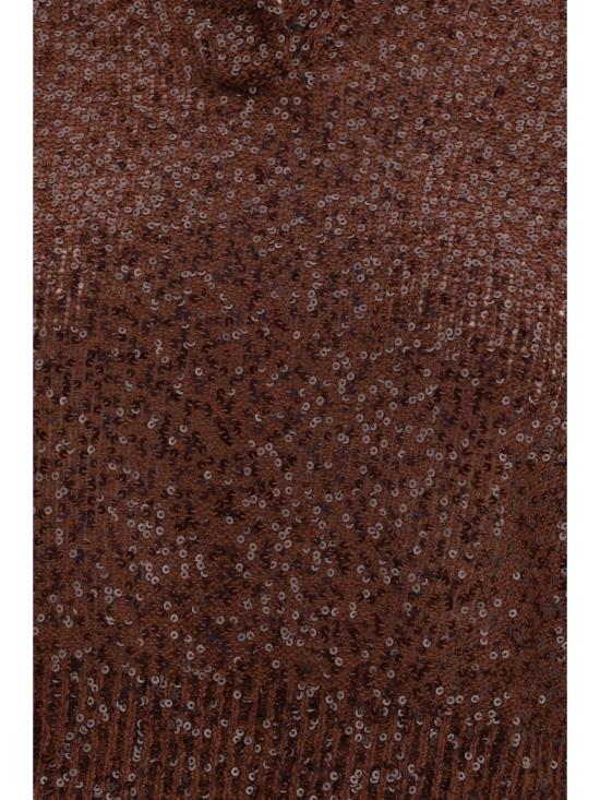 26SS 브루넬로 쿠치넬리 반팔 티셔츠 MDJ547605 C9092 BORDEAUX - BRUNELLO CUCINELLI