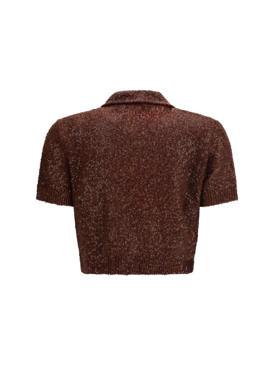 26SS 브루넬로 쿠치넬리 반팔 티셔츠 MDJ547605 C9092 BORDEAUX - BRUNELLO CUCINELLI