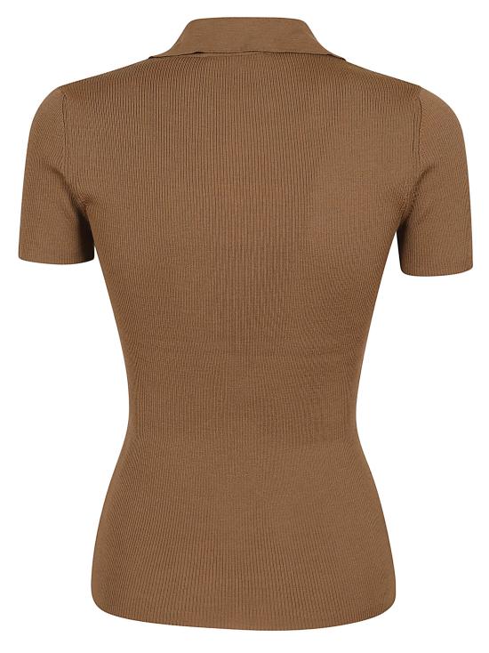 26SS 막스마라 스웨터 2611361171600 005 CAMMELLO - MAX MARA