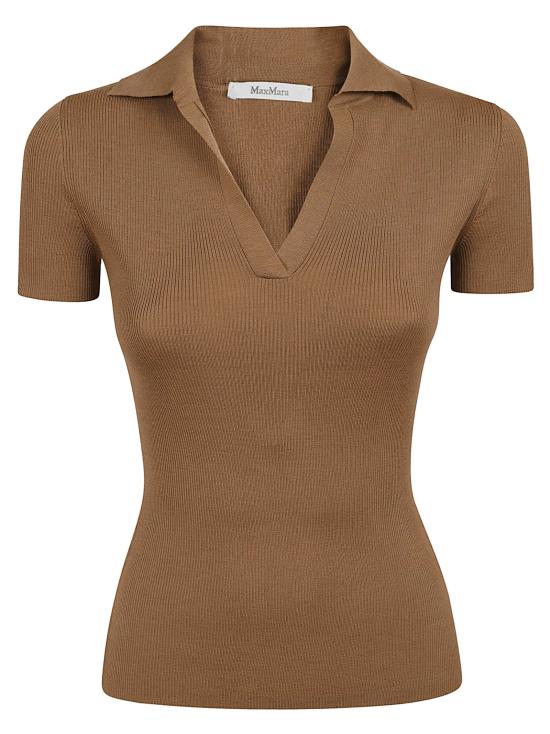 26SS 막스마라 스웨터 2611361171600 005 CAMMELLO