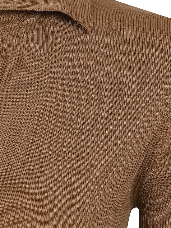 26SS 막스마라 스웨터 2611361171600 005 CAMMELLO - MAX MARA