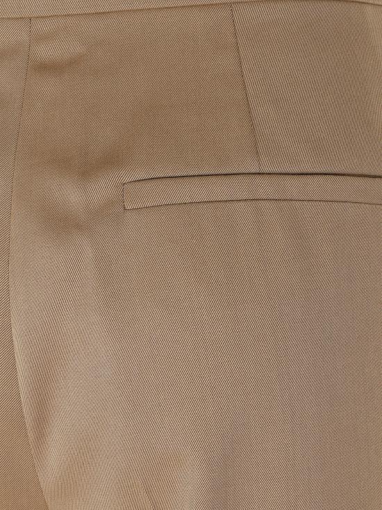 26SS 막스마라 수트 팬츠 2611131161600 001 NOCCIOLA - MAX MARA