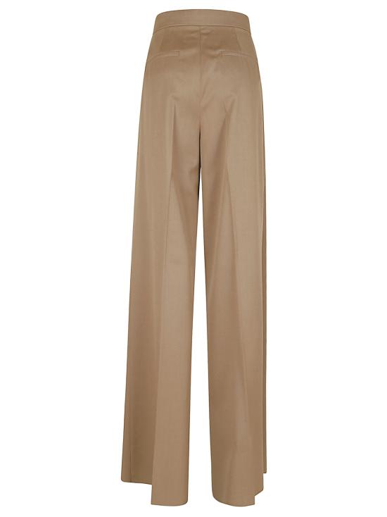 26SS 막스마라 수트 팬츠 2611131161600 001 NOCCIOLA - MAX MARA