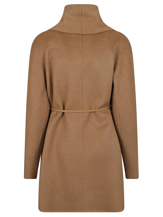 26SS 막스마라 아빌타 카멜 코트 2611081031600 001 CAMMELLO - MAX MARA