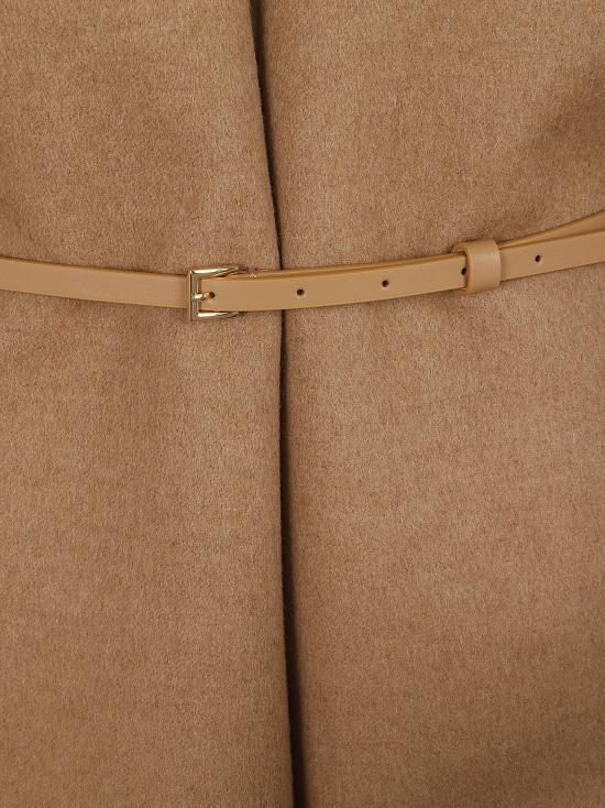 26SS 막스마라 아빌타 카멜 코트 2611081031600 001 CAMMELLO - MAX MARA