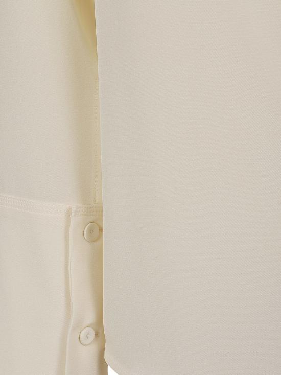 26SS 막스마라 Oliera 셔츠 2611111018600 005 AVORIO - MAX MARA