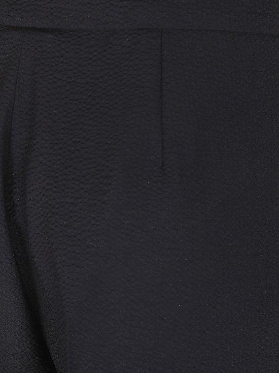 26SS 막스마라 세콜로 버진울 팬츠 2611131021600 001 BLU MARINO - MAX MARA