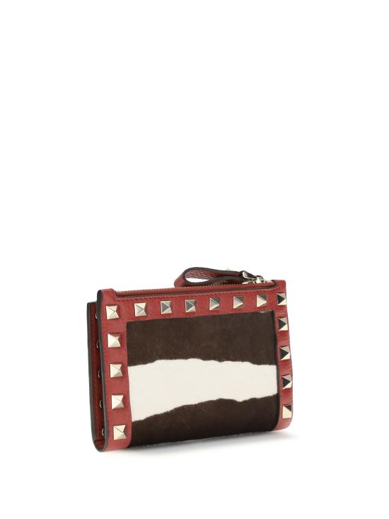 26SS 발렌티노 가라바니 지갑 8W0P0605AWT AQY MULTICOLOUR - VALENTINO GARAVANI