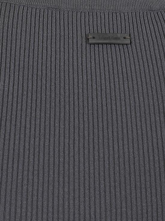 26SS 막스마라 민소매 티셔츠 2611361032600 006 GRIGIO SCURO - MAX MARA