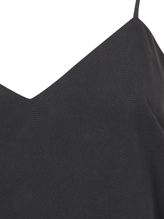 26SS 막스마라 민소매 티셔츠 2611161021600 010 BLU MARINO - MAX MARA