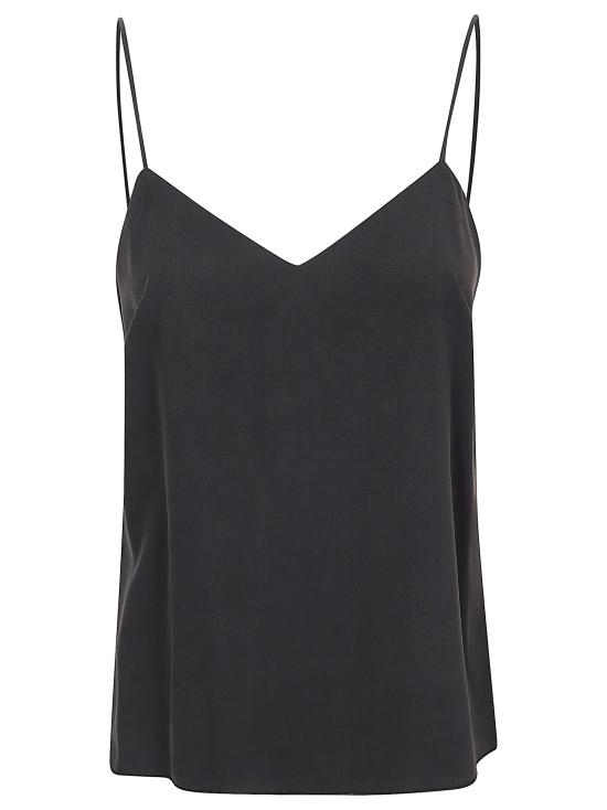 26SS 막스마라 민소매 티셔츠 2611161021600 010 BLU MARINO