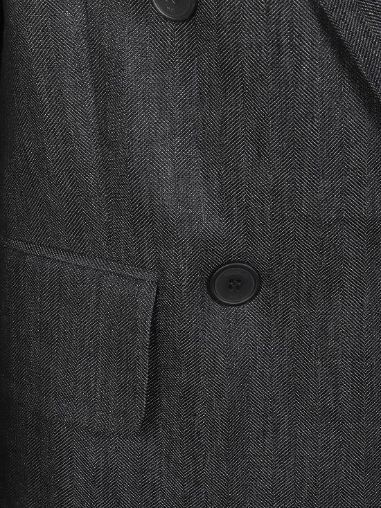 26SS 막스마라 자켓 2611041032600 005 GRIGIO MEDIO - MAX MARA