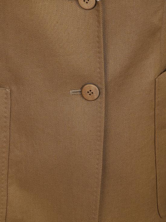 26SS 막스마라 자켓 2611041052600 007 SABBIA - MAX MARA