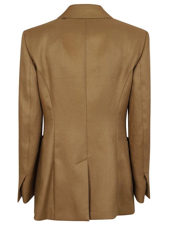 26SS 막스마라 자켓 2611041052600 007 SABBIA - MAX MARA