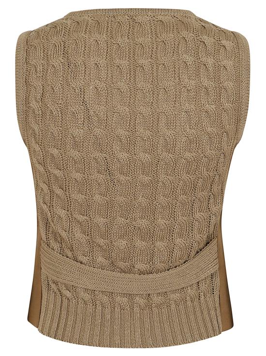 26SS 막스마라 베스트 2611351012600 002 DESERTO - MAX MARA