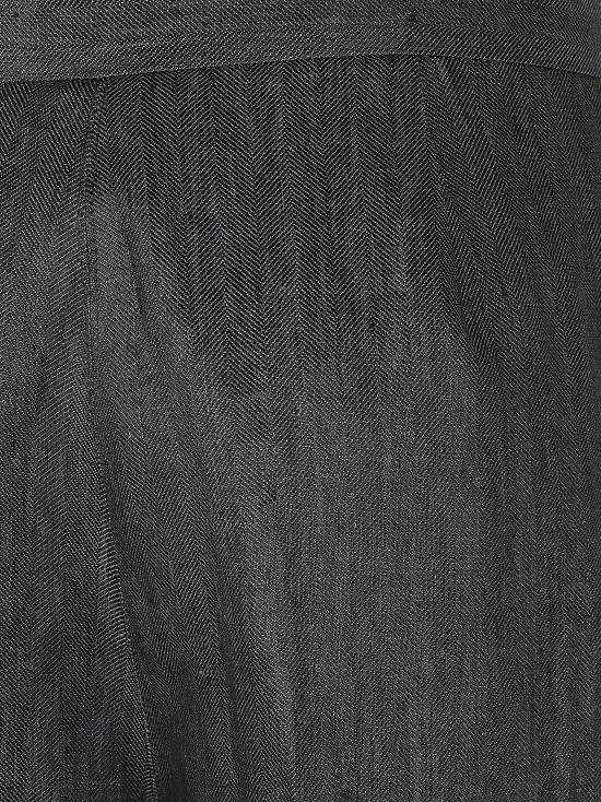 26SS 막스마라 수트 팬츠 2611131012600 005 GRIGIO MEDIO - MAX MARA