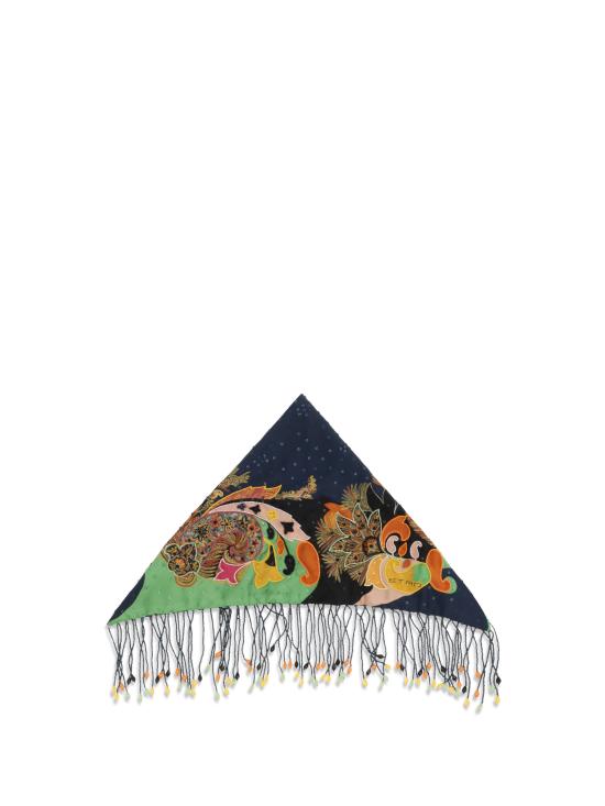 26SS 에트로 머플러/스카프 WAXA0022AR117 X0889 MULTICOLOUR