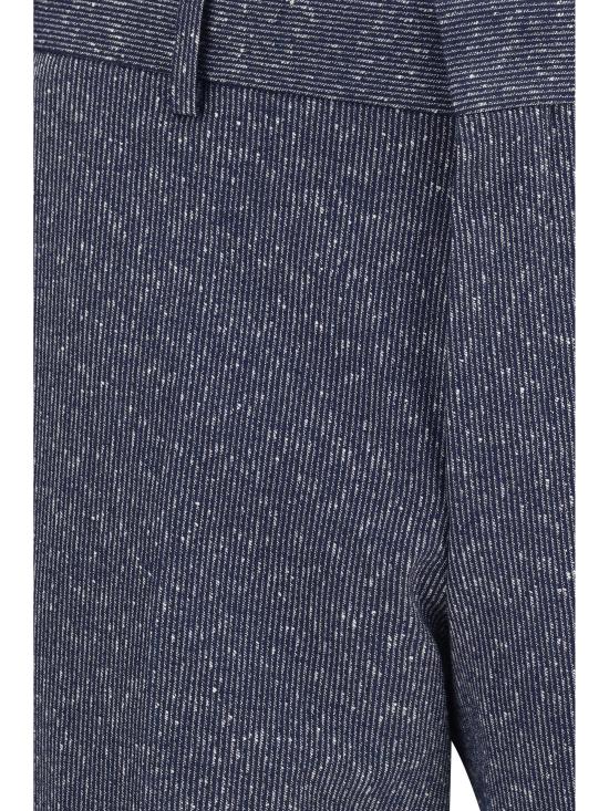 26SS HUGO BOSS BLACK 수트 세트 50561822 404 BLUE - OTHER BRANDS