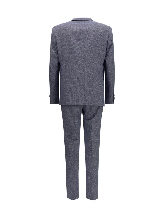 26SS HUGO BOSS BLACK 수트 세트 50561822 404 BLUE - OTHER BRANDS