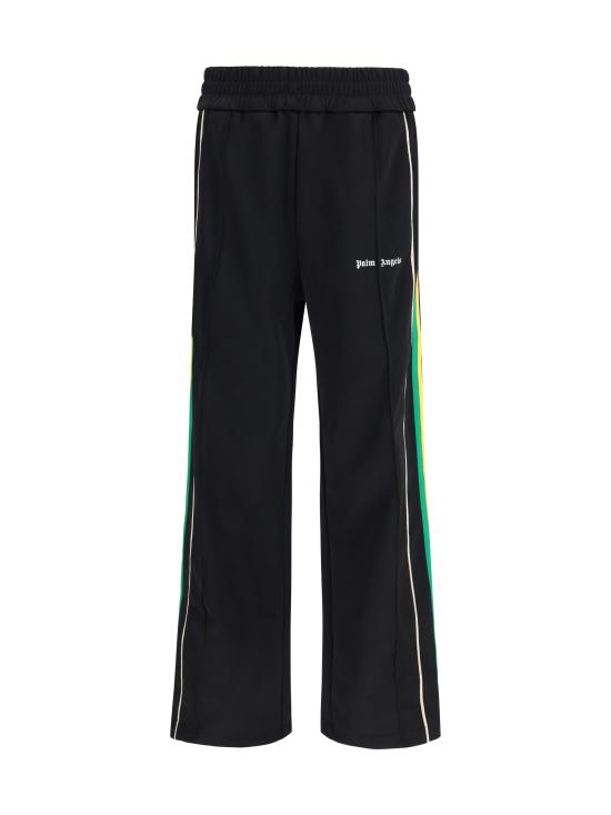 26SS 팜앤젤스 트레이닝/조거 팬츠 PMCJ04JS26FAB002 1003 BLACK