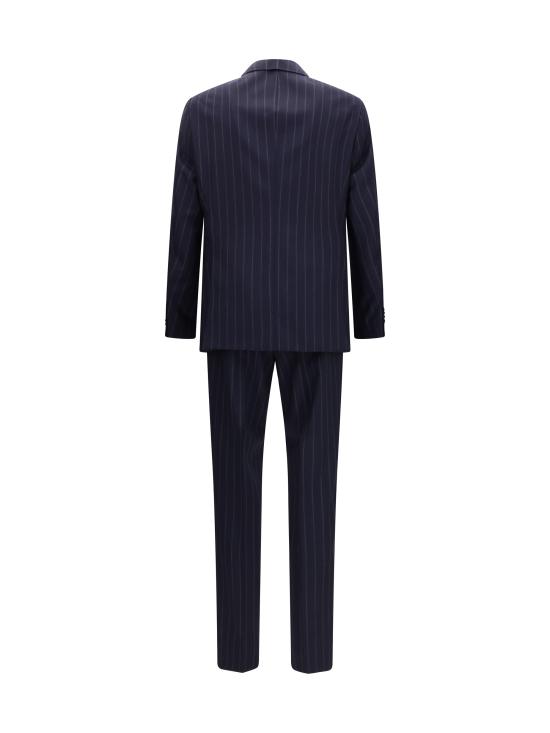 26SS HUGO BOSS BLACK 수트 세트 50561835 404 BLUE - OTHER BRANDS