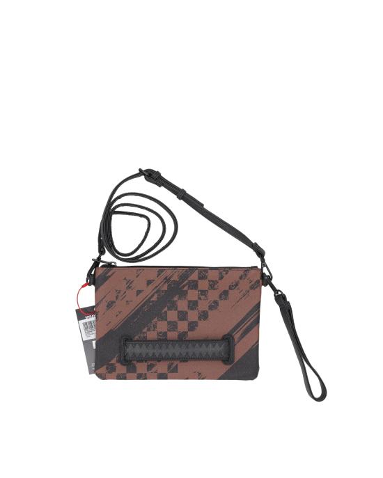 26SS 스프레이그라운드 숄더백 910B8969NSZ multi MULTICOLOR - SPRAYGROUND