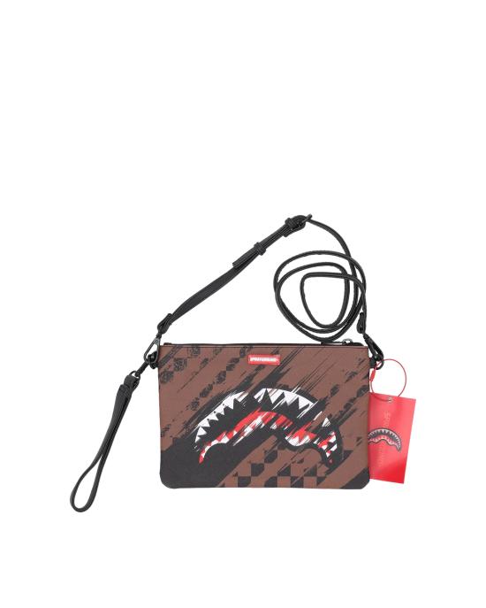 26SS 스프레이그라운드 숄더백 910B8969NSZ multi MULTICOLOR