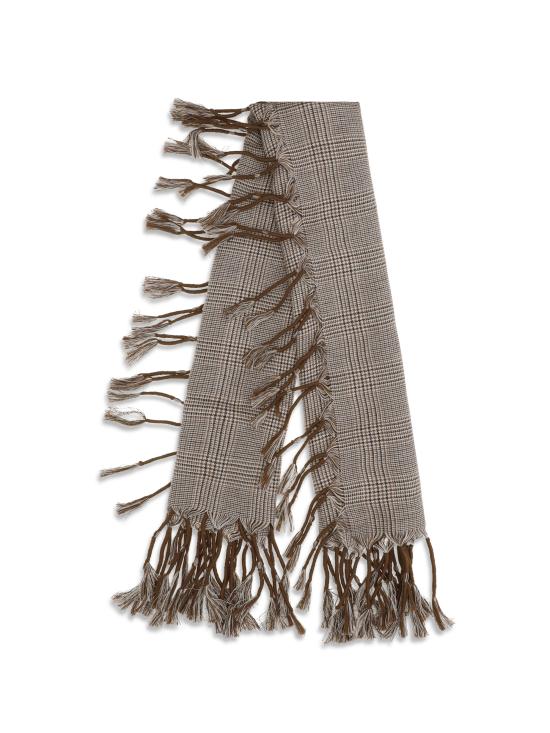 26SS 브루넬로 쿠치넬리 코트 MSCDVSP05 CRQ58 BROWN - BRUNELLO CUCINELLI