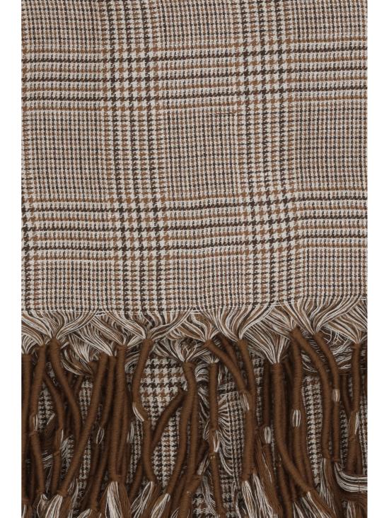 26SS 브루넬로 쿠치넬리 코트 MSCDVSP05 CRQ58 BROWN - BRUNELLO CUCINELLI