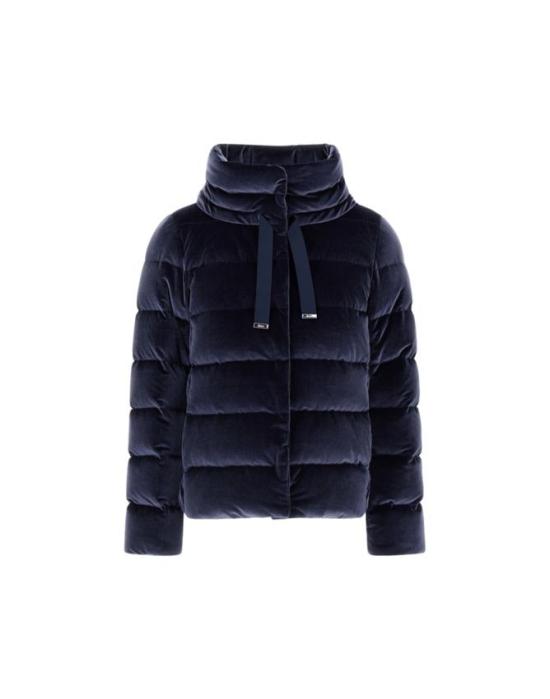 25FW 에르노 스무스 벨벳 재킷 PI002180D 15020S9200 MMARRONE