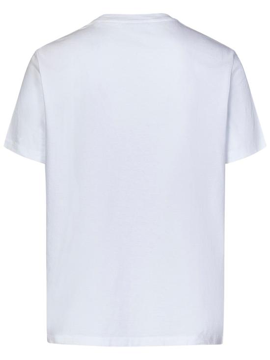  에트로 폴로 티셔츠 MRMA0002AJ262 W0800 WHITE - ETRO