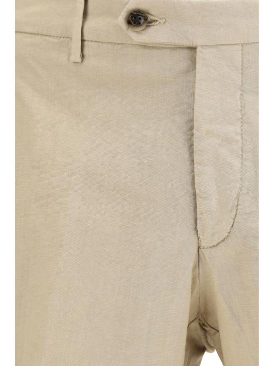 26SS 제르마노 숏팬츠 598G4916 872 CREAM - GERMANO