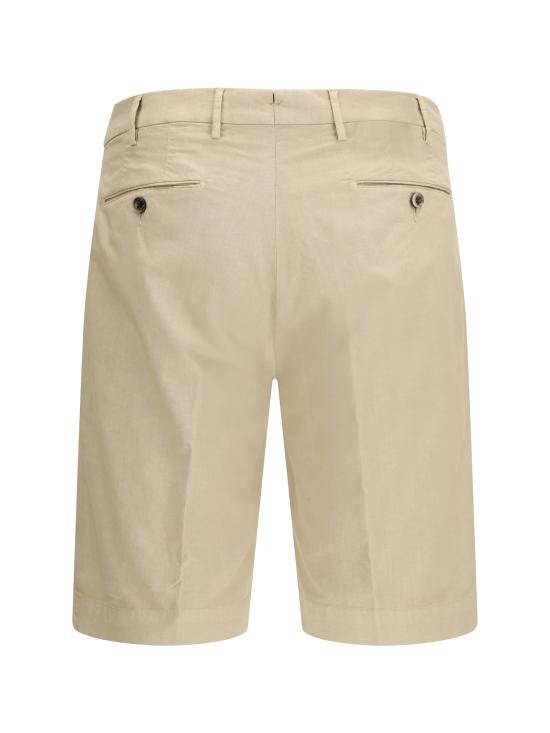 26SS 제르마노 숏팬츠 598G4916 872 CREAM - GERMANO